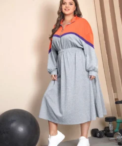 دريس SHEIN - الصورة 3