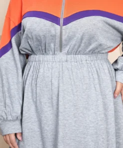 دريس SHEIN - الصورة 4