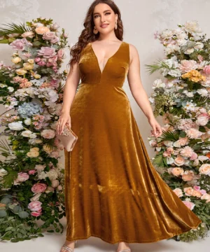 دريس قطيفه سواريه SHEIN