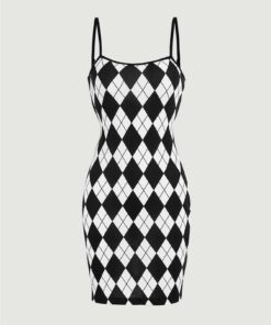 ⁦ميني دريس SHEIN⁩ - الصورة ⁦1⁩