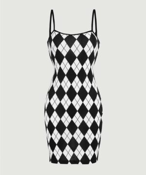 ميني دريس SHEIN