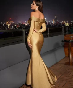 ⁦فستان سواريه SHEIN⁩ - الصورة ⁦3⁩