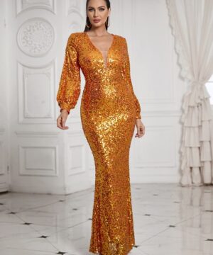 فستان سواريه SHEIN