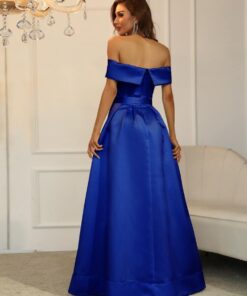 ⁦فستان سواريه SHEIN⁩ - الصورة ⁦2⁩