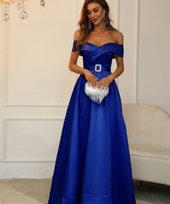 ⁦فستان سواريه SHEIN⁩ - الصورة ⁦5⁩