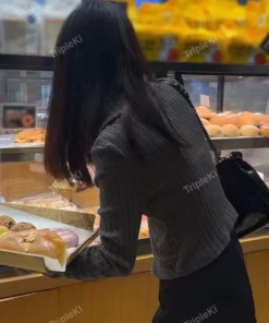 بلوزه SHEIN - الصورة 2