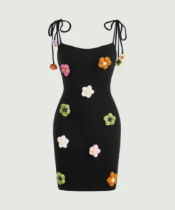 ⁦ميني دريس SHEIN⁩ - الصورة ⁦1⁩