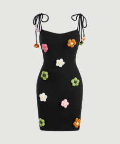 ⁦ميني دريس SHEIN⁩ - الصورة ⁦2⁩