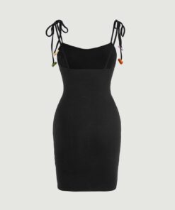 ⁦ميني دريس SHEIN⁩ - الصورة ⁦3⁩