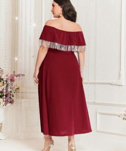 ⁦فستان SHEIN⁩ - الصورة ⁦2⁩