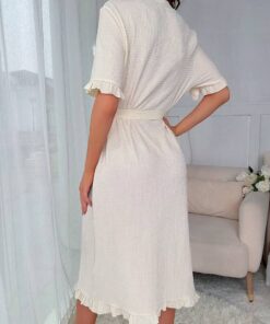 ⁦روب SHEIN⁩ - الصورة ⁦5⁩