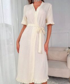 ⁦روب SHEIN⁩ - الصورة ⁦4⁩