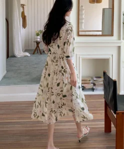 ⁦مينى دريس SHEIN⁩ - الصورة ⁦2⁩