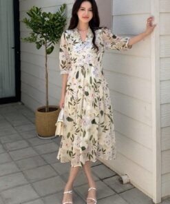 ⁦مينى دريس SHEIN⁩ - الصورة ⁦5⁩