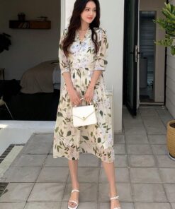 ⁦مينى دريس SHEIN⁩ - الصورة ⁦3⁩