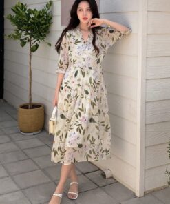 ⁦مينى دريس SHEIN⁩ - الصورة ⁦6⁩