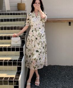 ⁦مينى دريس SHEIN⁩ - الصورة ⁦7⁩