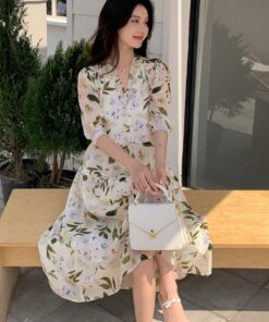 ⁦مينى دريس SHEIN⁩ - الصورة ⁦4⁩