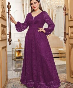 ⁦فستان سواريه SHEIN⁩ - الصورة ⁦2⁩