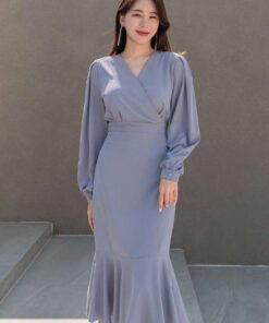 ⁦مينى دريس SHEIN⁩ - الصورة ⁦1⁩