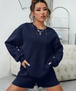 ⁦طقم SHEIN⁩ - الصورة ⁦1⁩