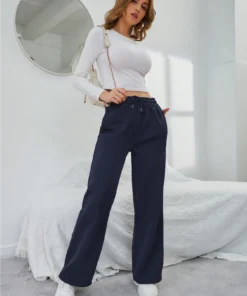 بنطلون SHEIN - الصورة 2