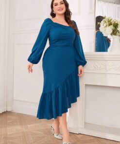 ⁦ميني دريس SHEIN⁩ - الصورة ⁦1⁩