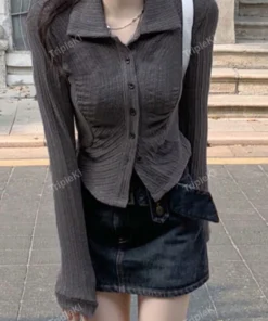 بلوزه SHEIN - الصورة 1