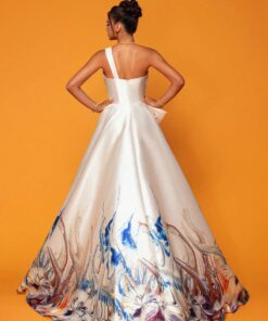 ⁦فستان سواريه SHEIN⁩ - الصورة ⁦2⁩