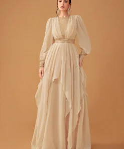 ⁦فستان سواريه SHEIN⁩ - الصورة ⁦4⁩