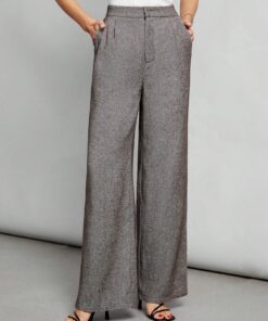 بنطلون SHEIN - الصورة 1