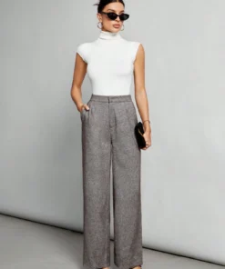 بنطلون SHEIN - الصورة 5