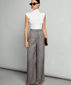 بنطلون SHEIN - الصورة 3