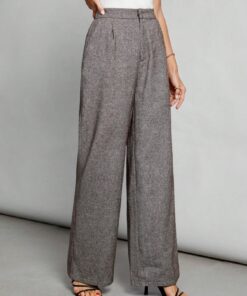 بنطلون SHEIN - الصورة 2