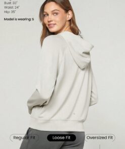 سويتشرت SHEIN - الصورة 4