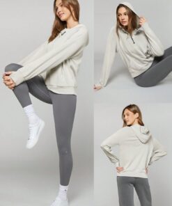 سويتشرت SHEIN - الصورة 3