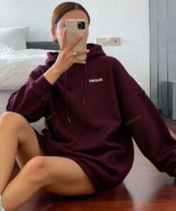 سويتشرت SHEIN - الصورة 2