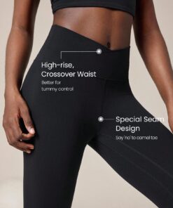 بنطلون ليجن SHEIN - الصورة 6