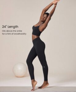 بنطلون ليجن SHEIN - الصورة 4