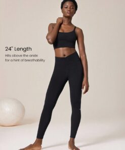 بنطلون ليجن SHEIN - الصورة 3