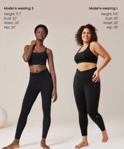 بنطلون ليجن SHEIN - الصورة 2