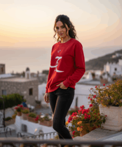 ⁦سويتشرت SHEIN⁩ - الصورة ⁦1⁩