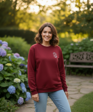 سويتشرت SHEIN