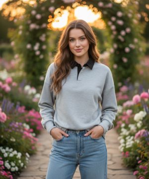 سويتشرت SHEIN