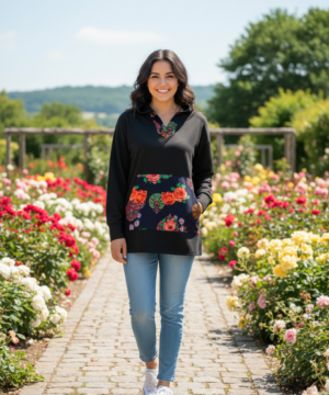 سويتشرت SHEIN