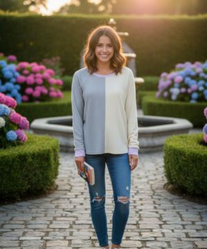 سويتشرت SHEIN