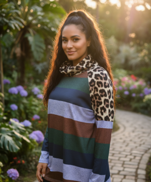 سويتشرت SHEIN