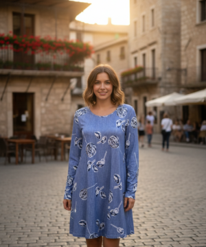 مينى دريس SHEIN