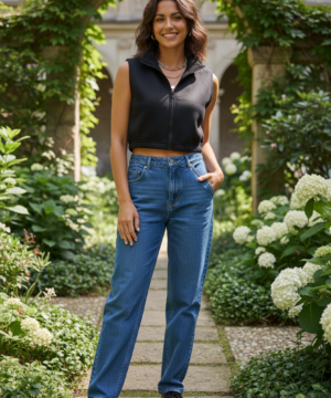 جاكيت   ميلتون SHEIN