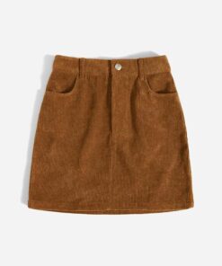 جيب قطيفه مضلع SHEIN - الصورة 5